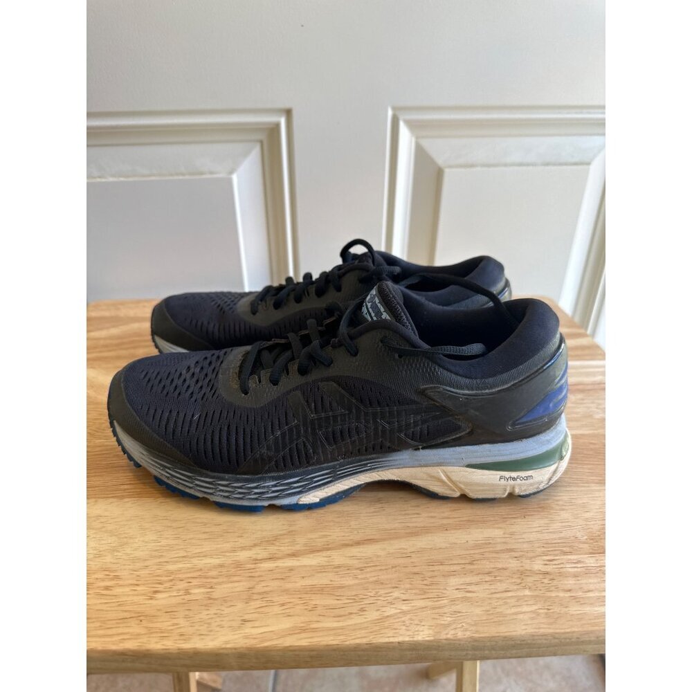 Oasics Women’s Flytefoam Gel-Hayand 25 Sneakers Sz 9  eur 40.5  SKU 2791